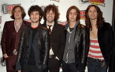 the strokes net worth|the strokes band members.